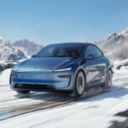 Model Y 尽管对比 一试便知